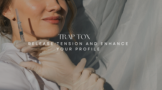 Trap Tox: Release Tension and Enhance Your Profile