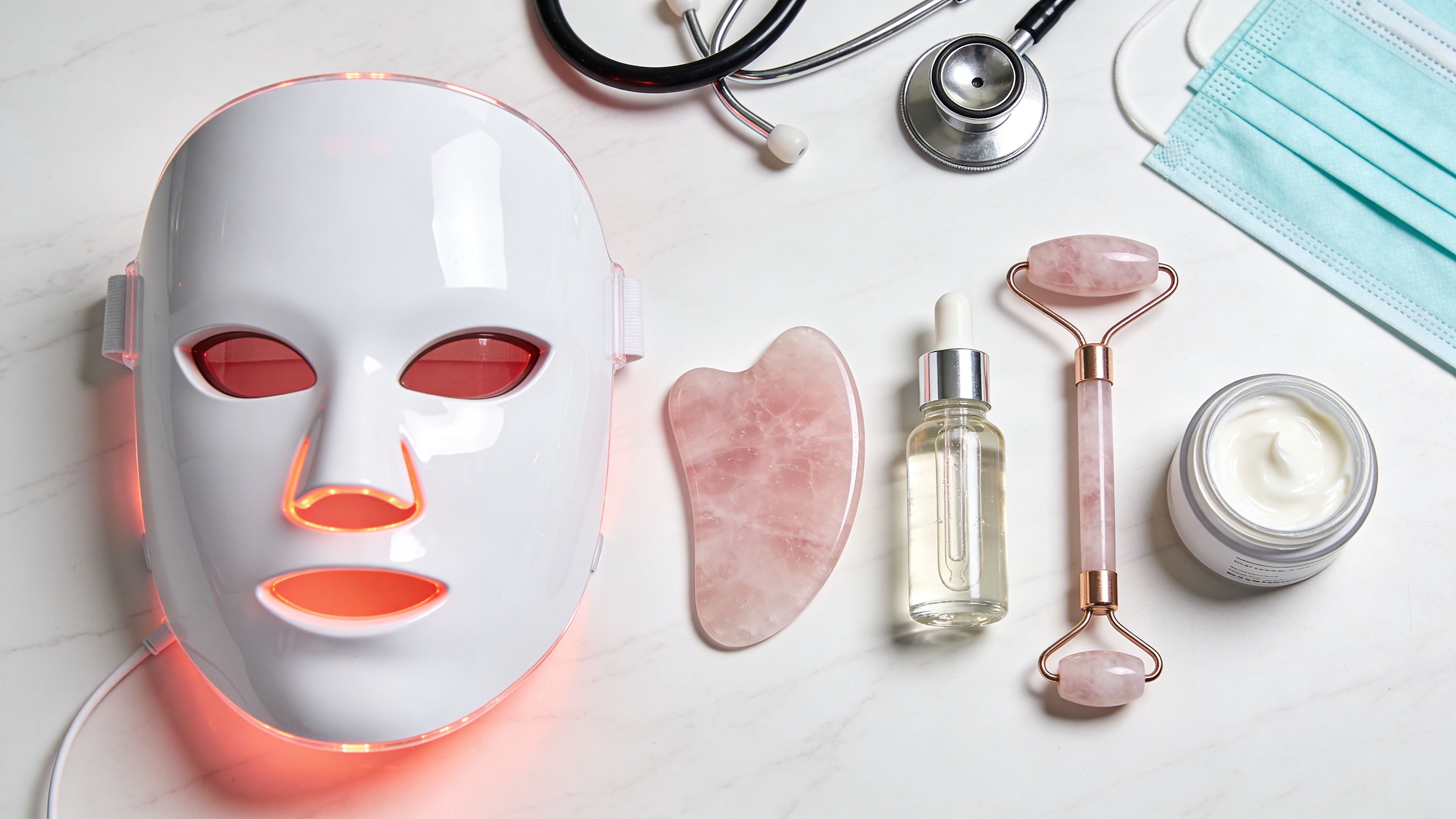 At Home Beauty Treatments: A Nurse's Guide to Safe Results