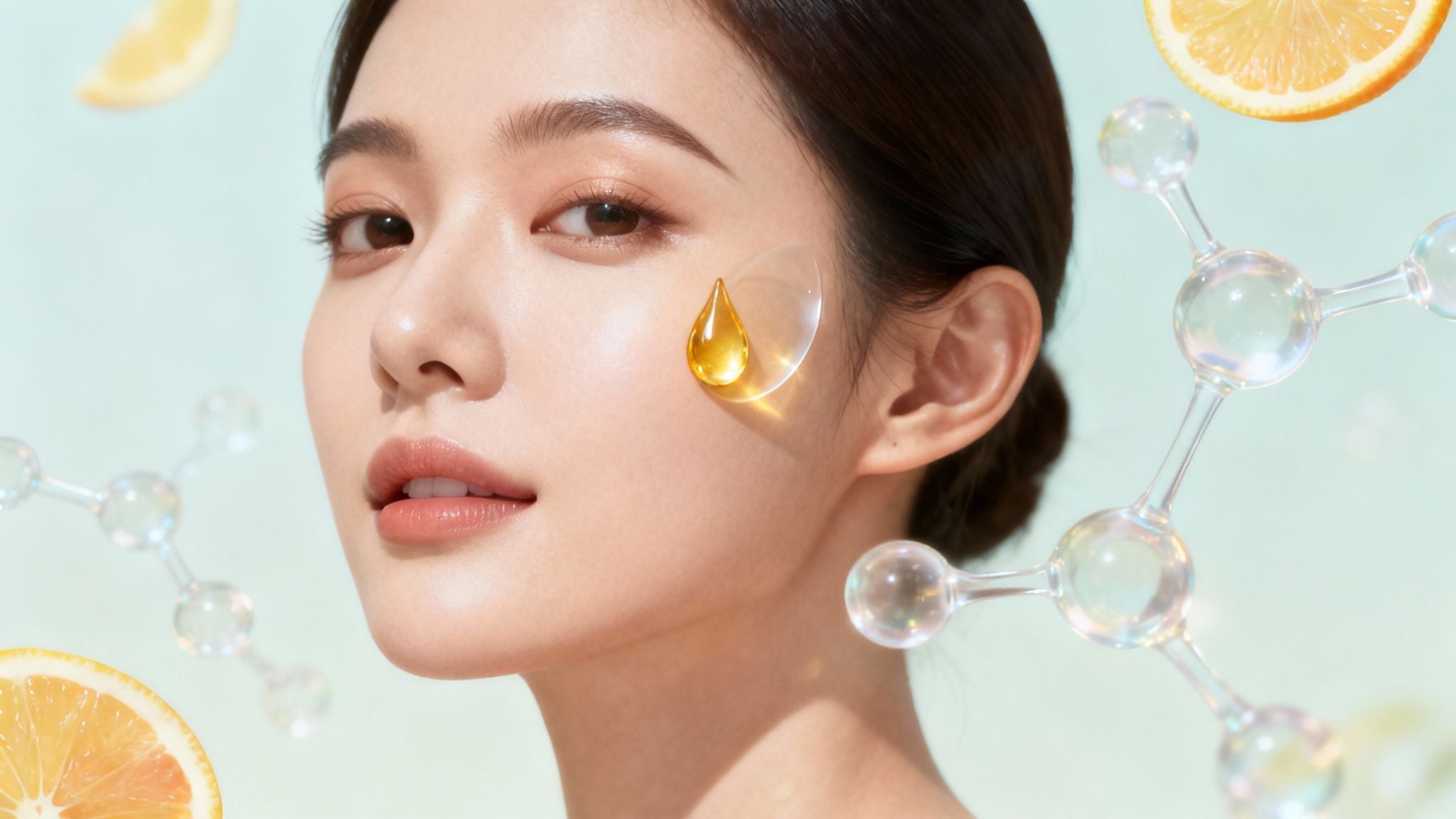 Benefits of Antioxidants for Skin The Ultimate Guide