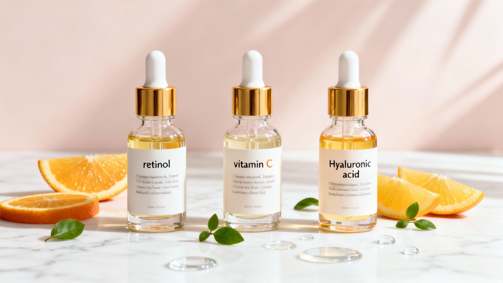Finding the Best Anti Aging Serums for Your Skin