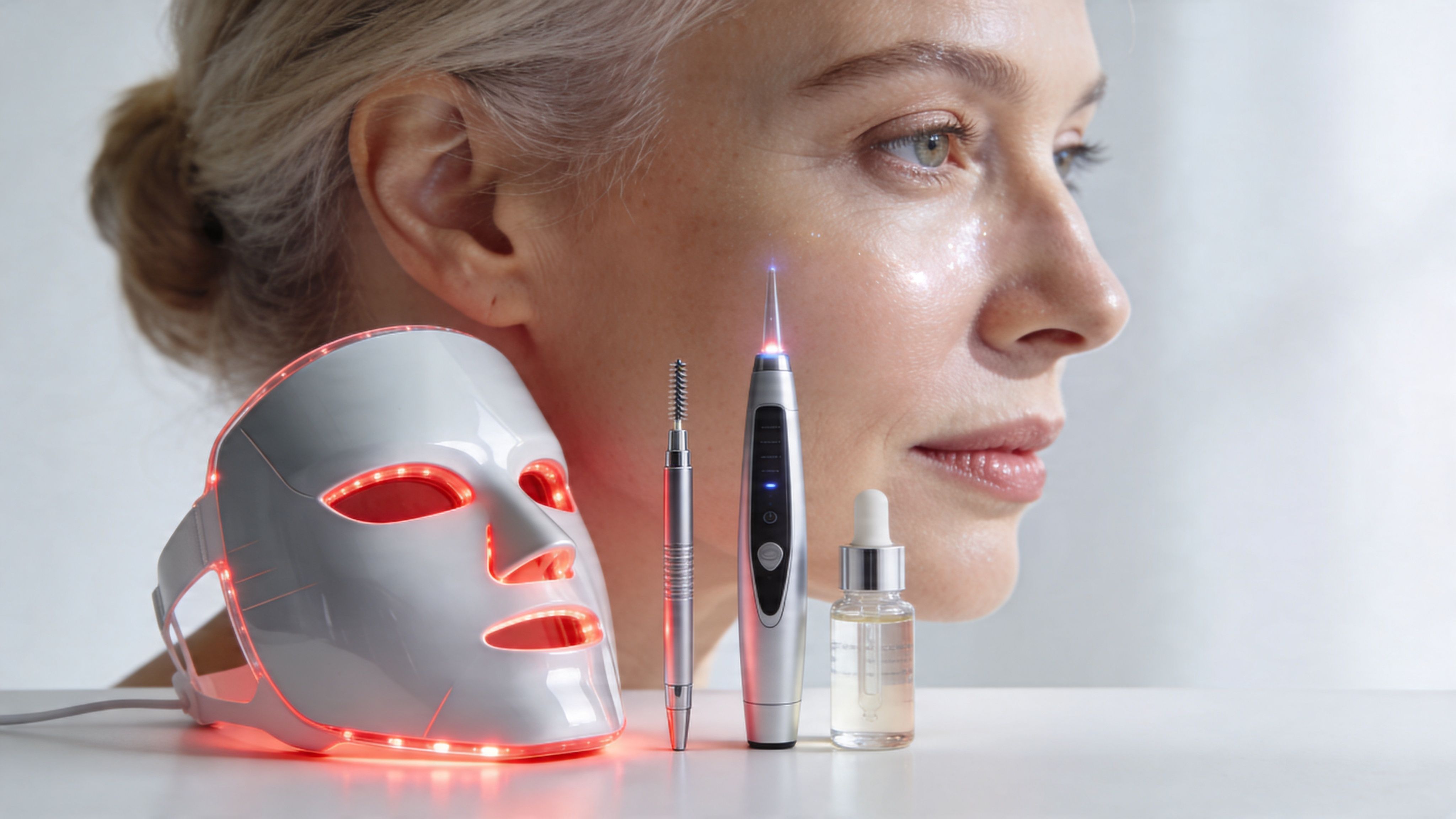 Best Anti Aging Treatments: A 2026 Medical Guide