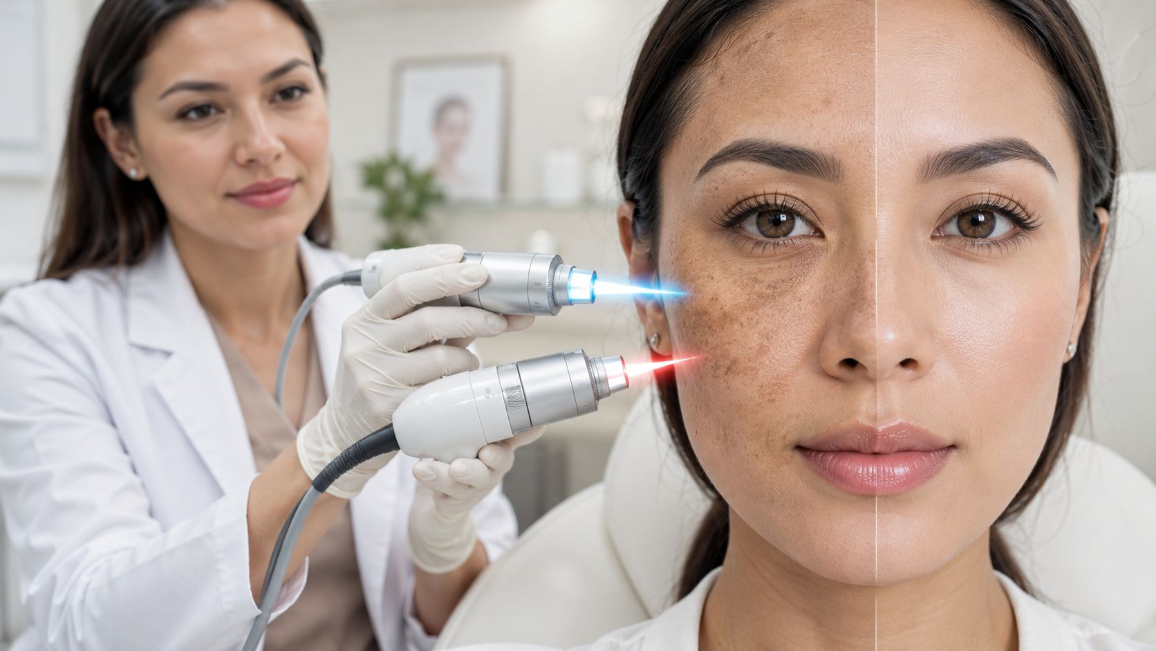 Best Laser for Melasma: A 2026 Treatment Guide