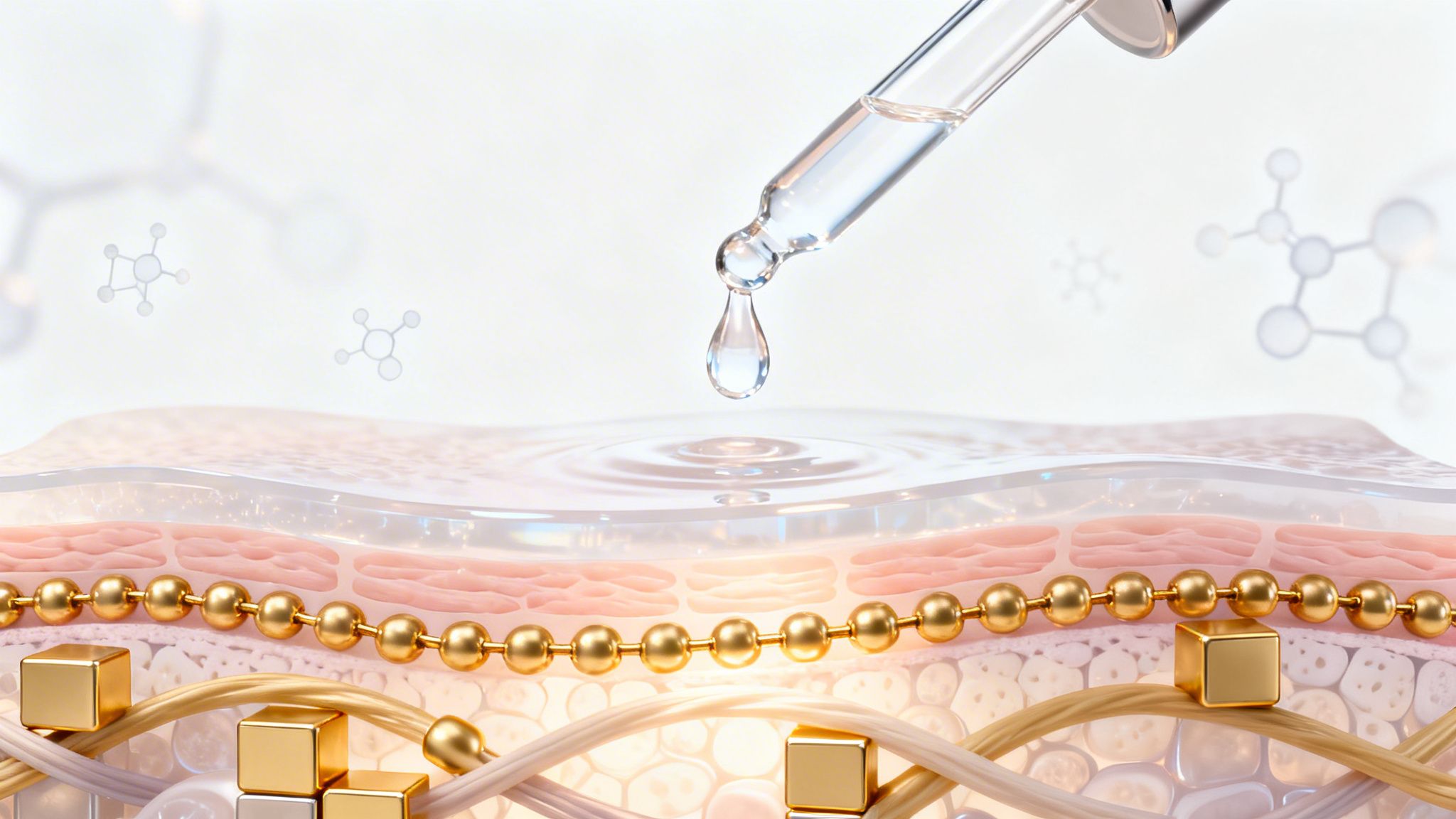 The Best Peptides for Anti Aging Your Ultimate Skincare Guide