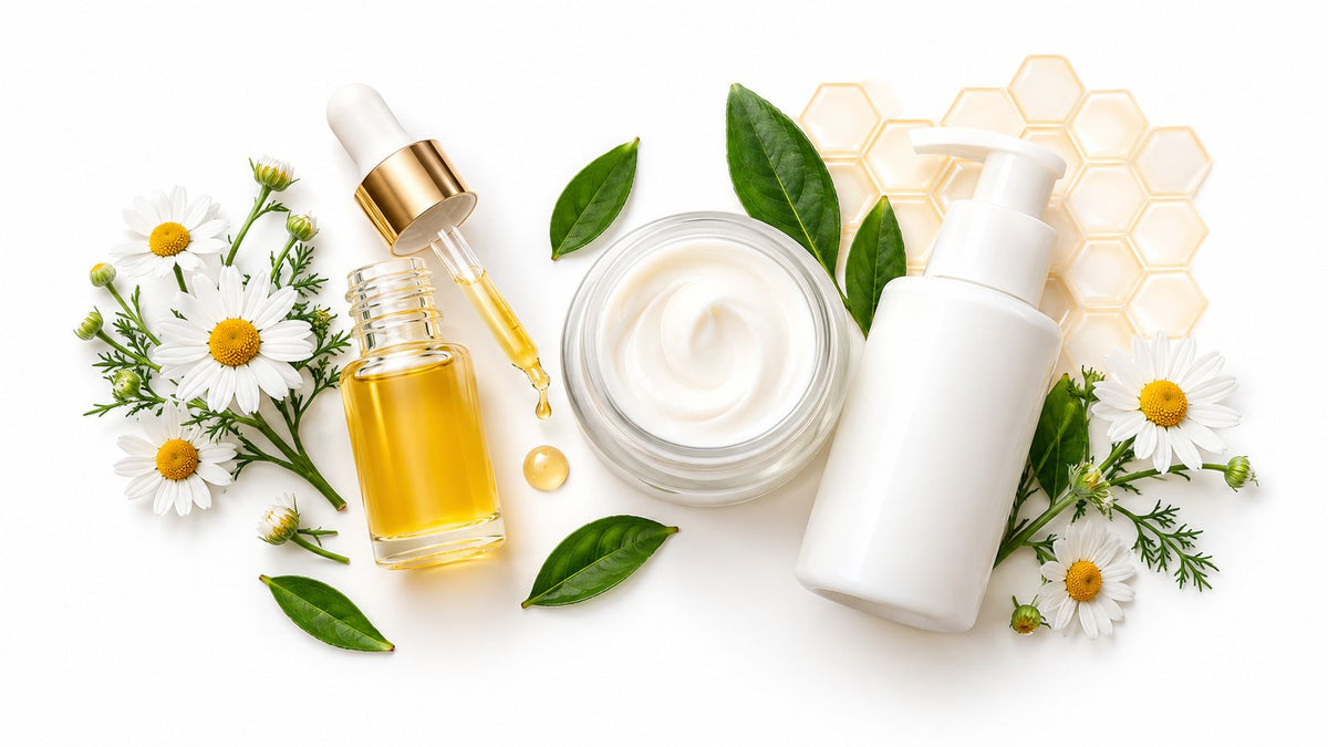Best Retinol for Sensitive Skin: A Clinician's Guide