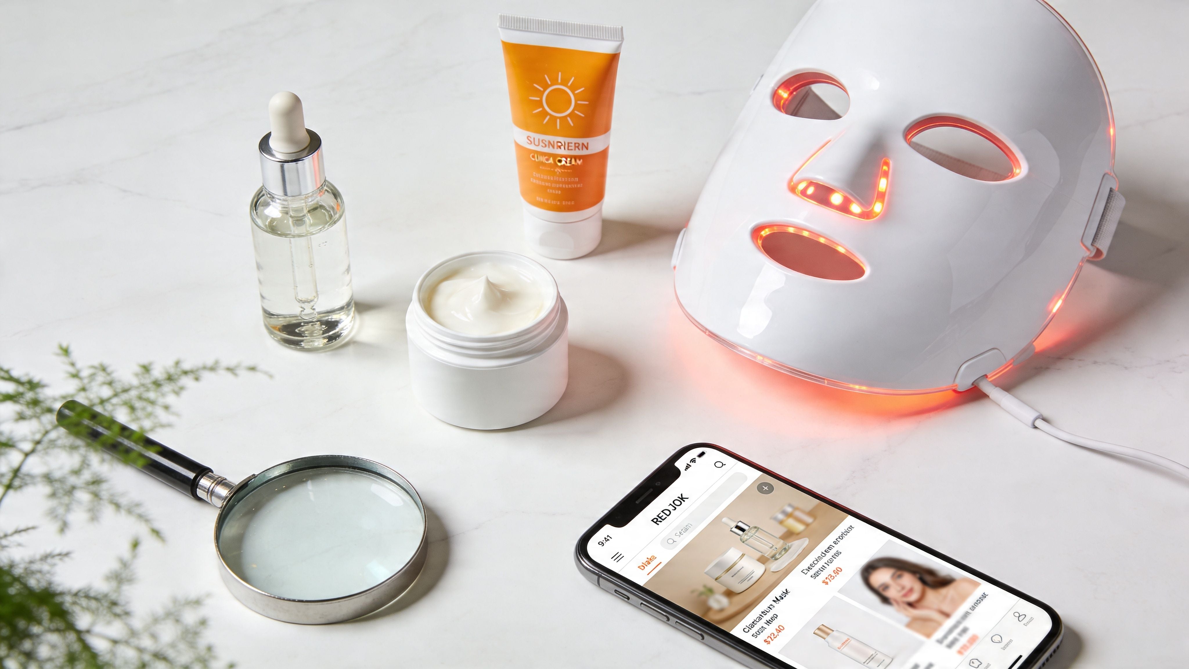 Best Skin Care Products Online: A Buyer's Guide (2026)