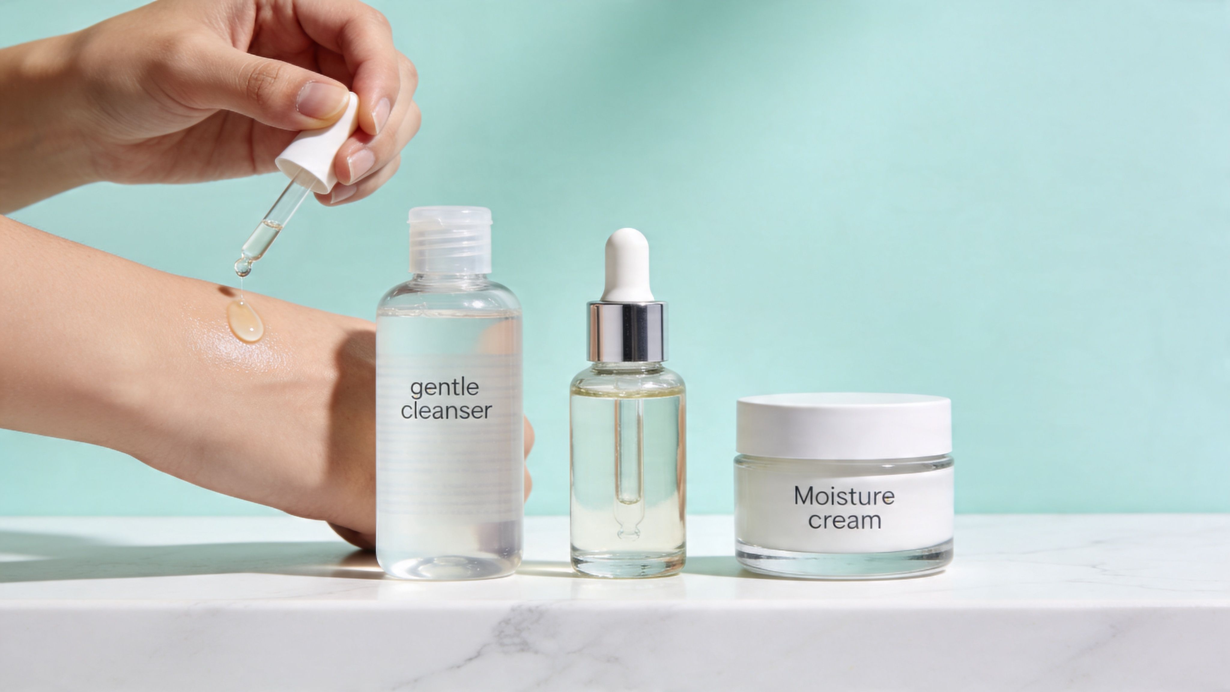 Best Skincare for Sensitive Skin: Your Complete Guide