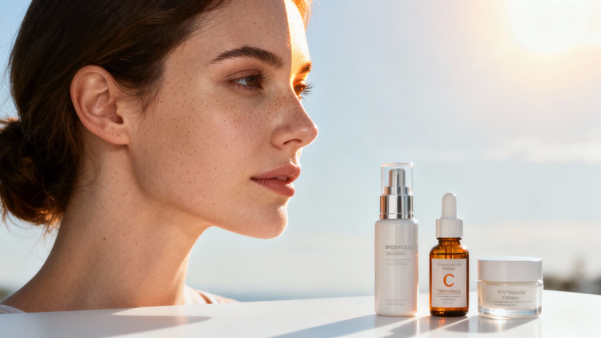 Best Skincare for Sun Damage A Complete Guide