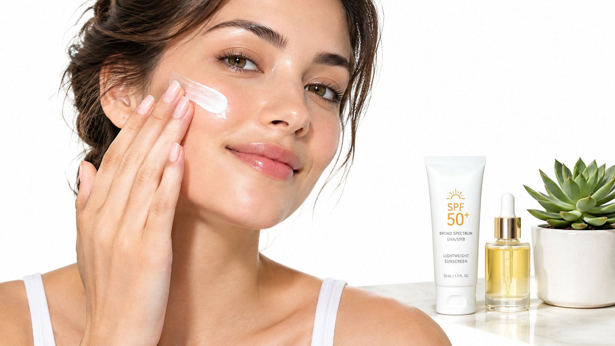 Best Sunscreen for Daily Use: A Practical 2026 Guide