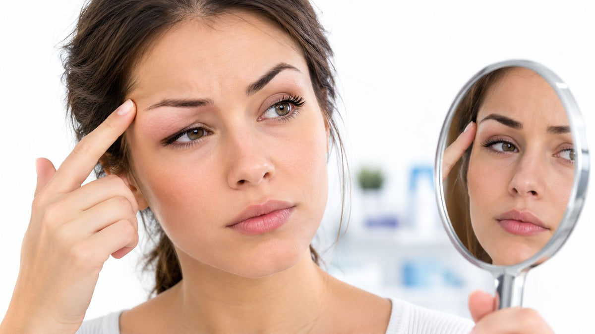 Botox Brow Lift Gone Wrong: Recognition & Recovery Guide