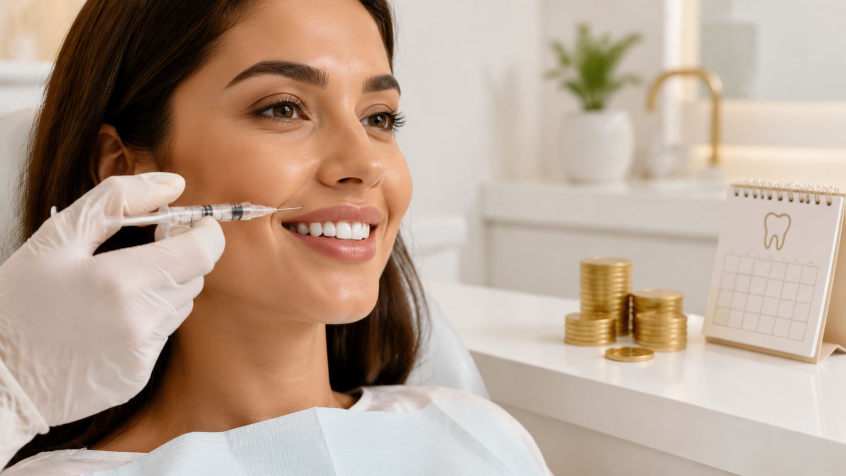 Botox for Gummy Smile Cost: Your 2026 Price Guide