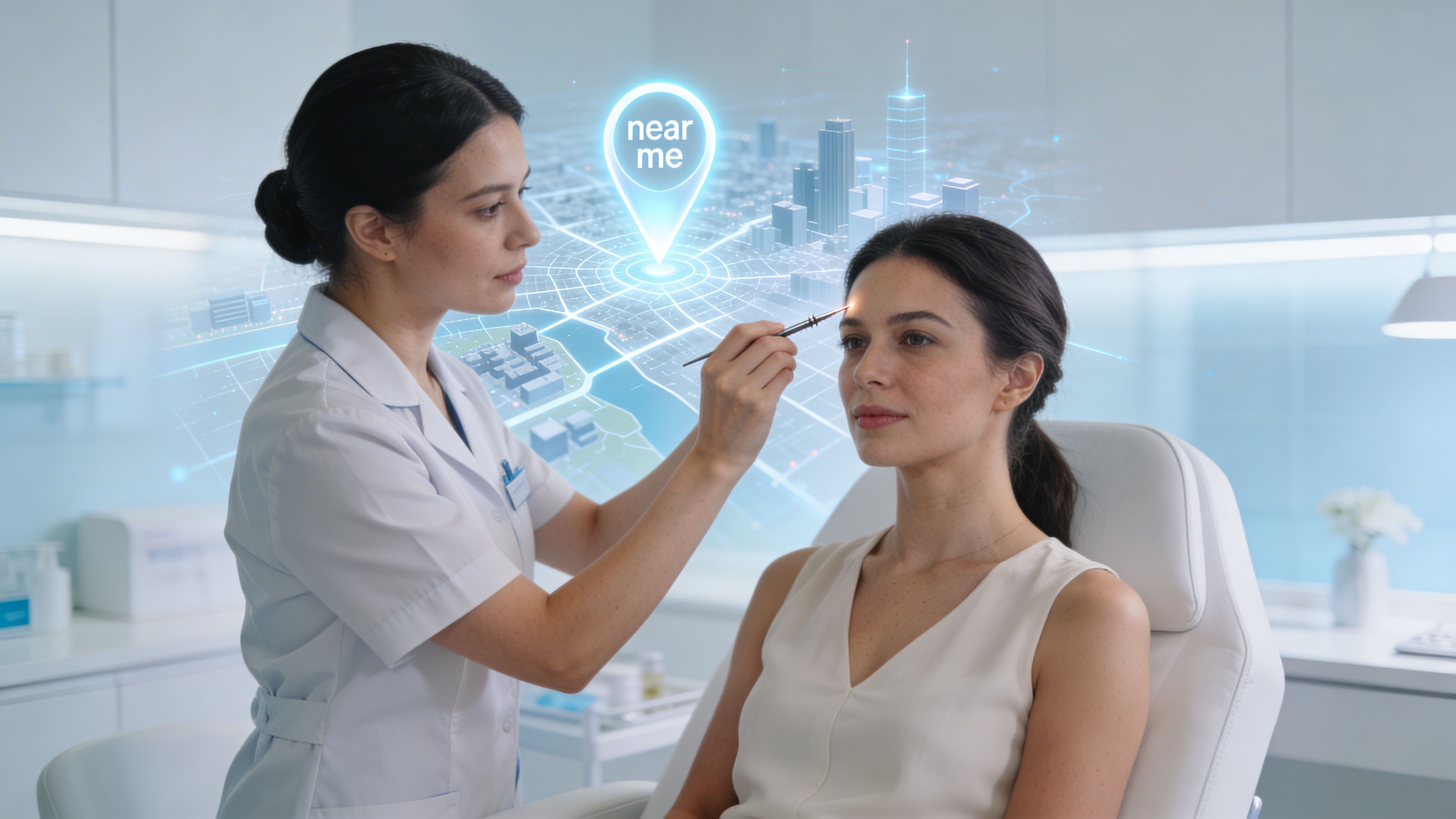 Best Botox Treatments Near Me for 2026