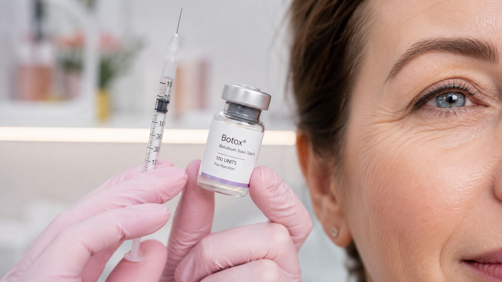 Botox Units Crows Feet: 2026 Dosing Guide
