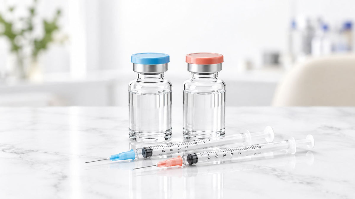 Botox vs Dysport Reviews Honest Comparison Guide