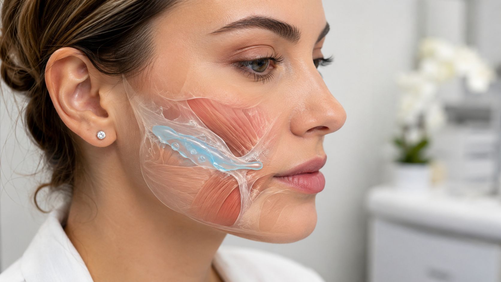 Cheek Filler Migration: Symptoms & Treatment 2026
