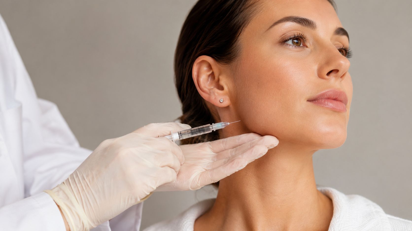Chin and Jaw Fillers: The Complete 2026 Guide