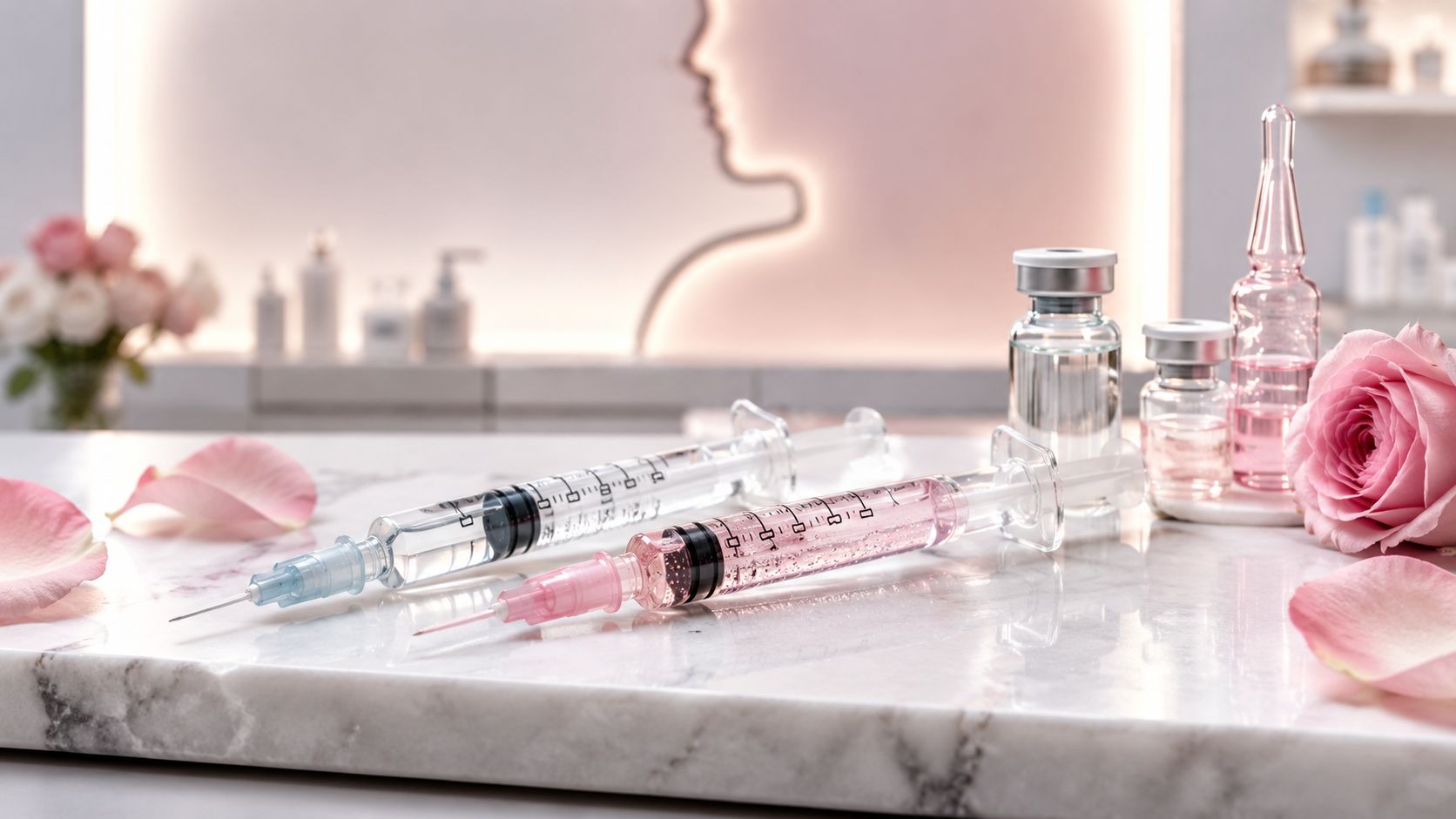 Dermal Fillers and Botox: Your Complete Guide