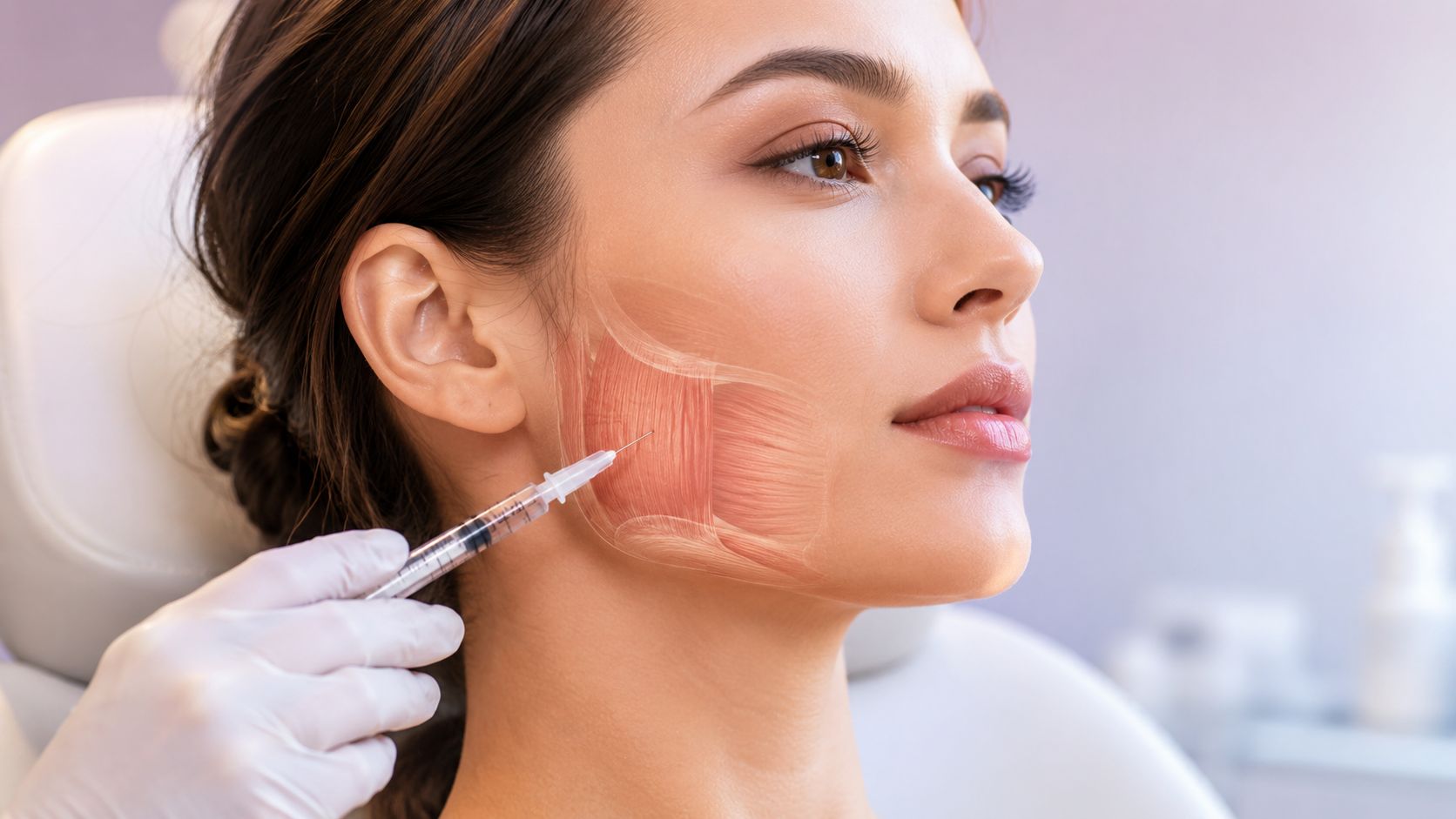 Dysport for Masseter: Jaw Slimming and Bruxism Relief