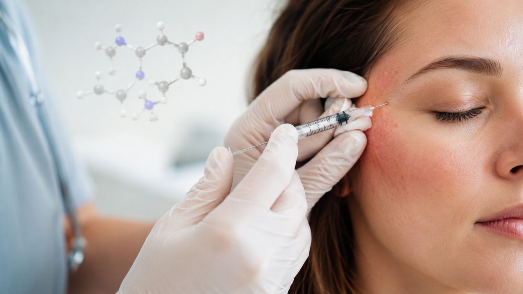 Dysport Injection Side Effects: A Complete Patient Guide
