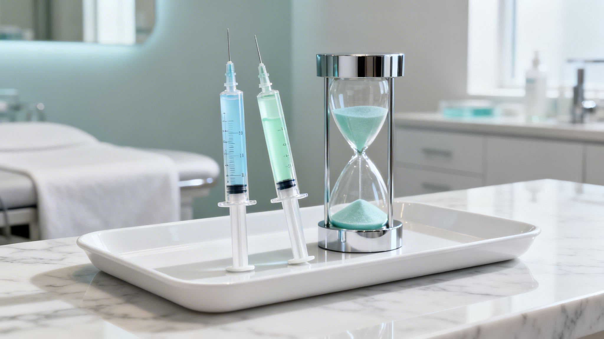 Dysport vs Botox Which Lasts Longer A Definitive Comparison
