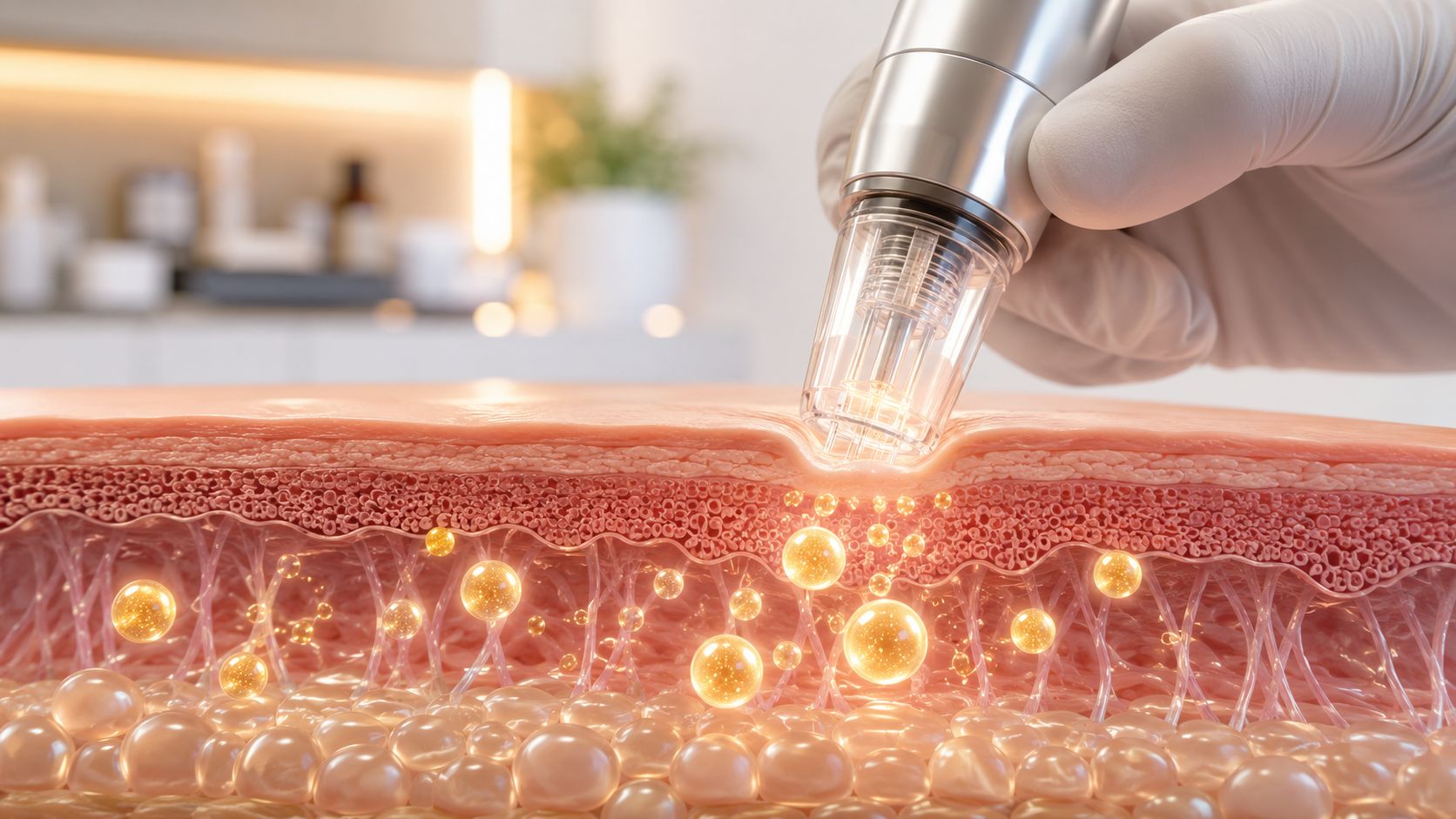 Exosome Therapy for Skin: A Practitioner's Guide to 2026