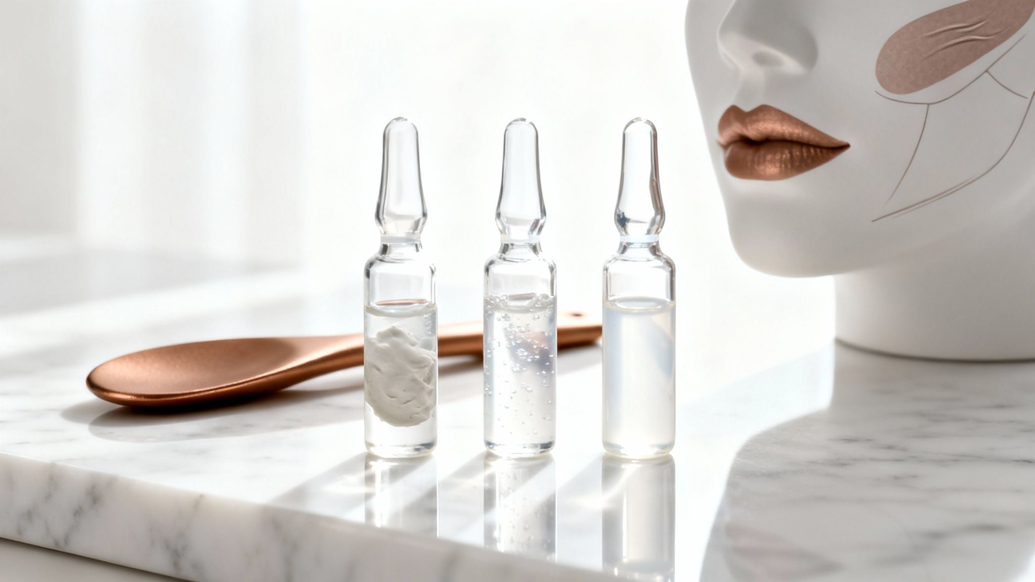 A Guide to Juvederm Fillers Types