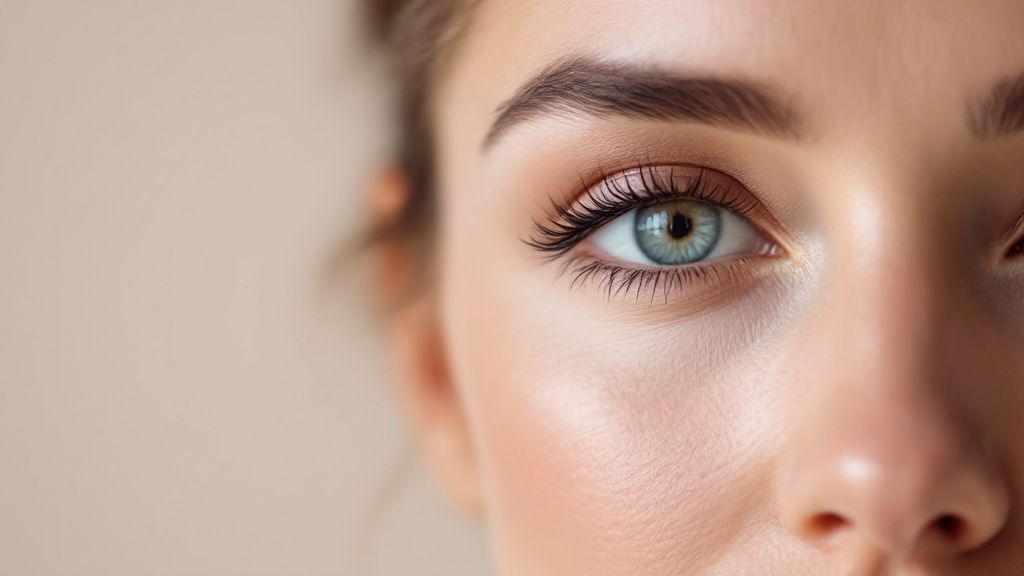 7 Best Treatments for Crow's Feet: 2025 Expert Guide
