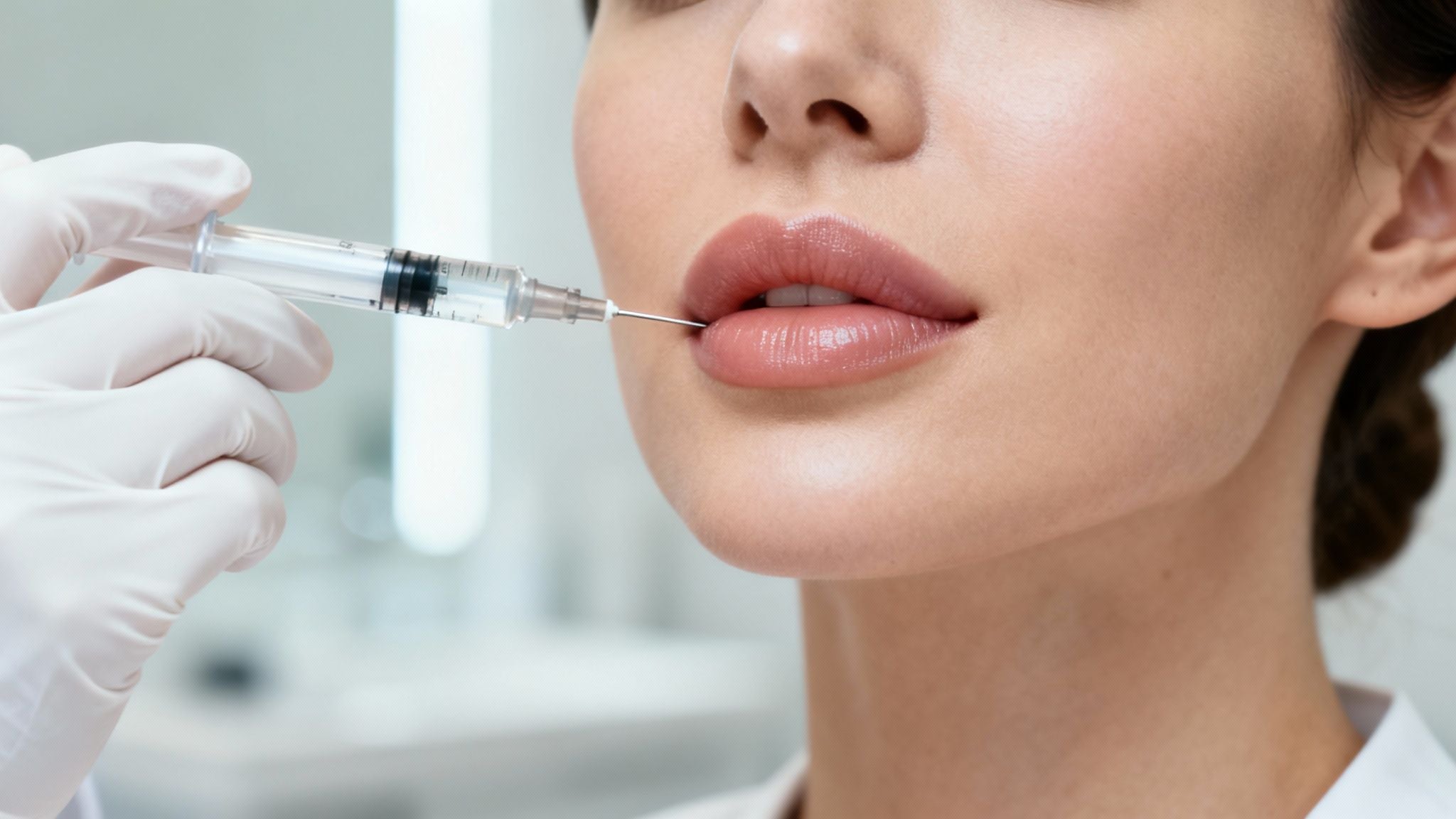 Lip Injections Natural: Achieve Subtle, Beautiful Results