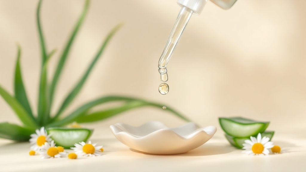 Best Serums for Sensitive Skin Expert Guide