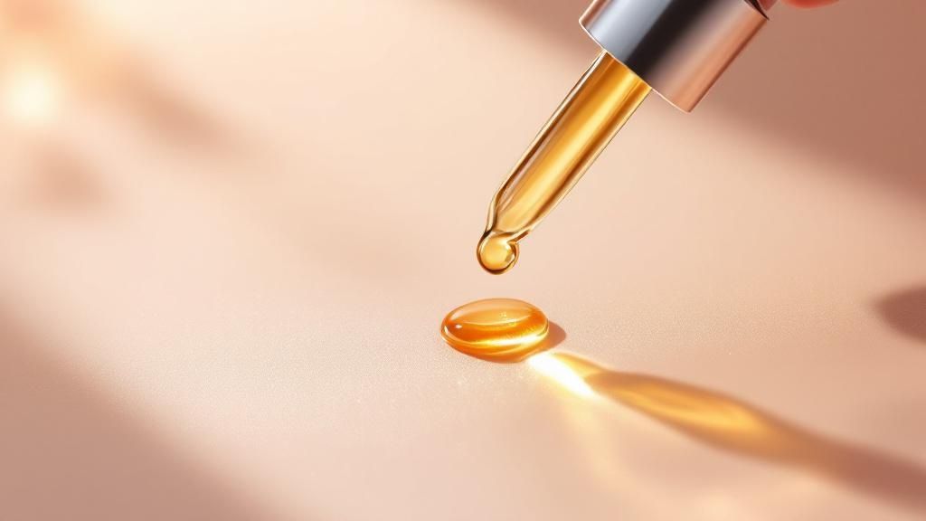 Best Brightening Serum for Dark Spots