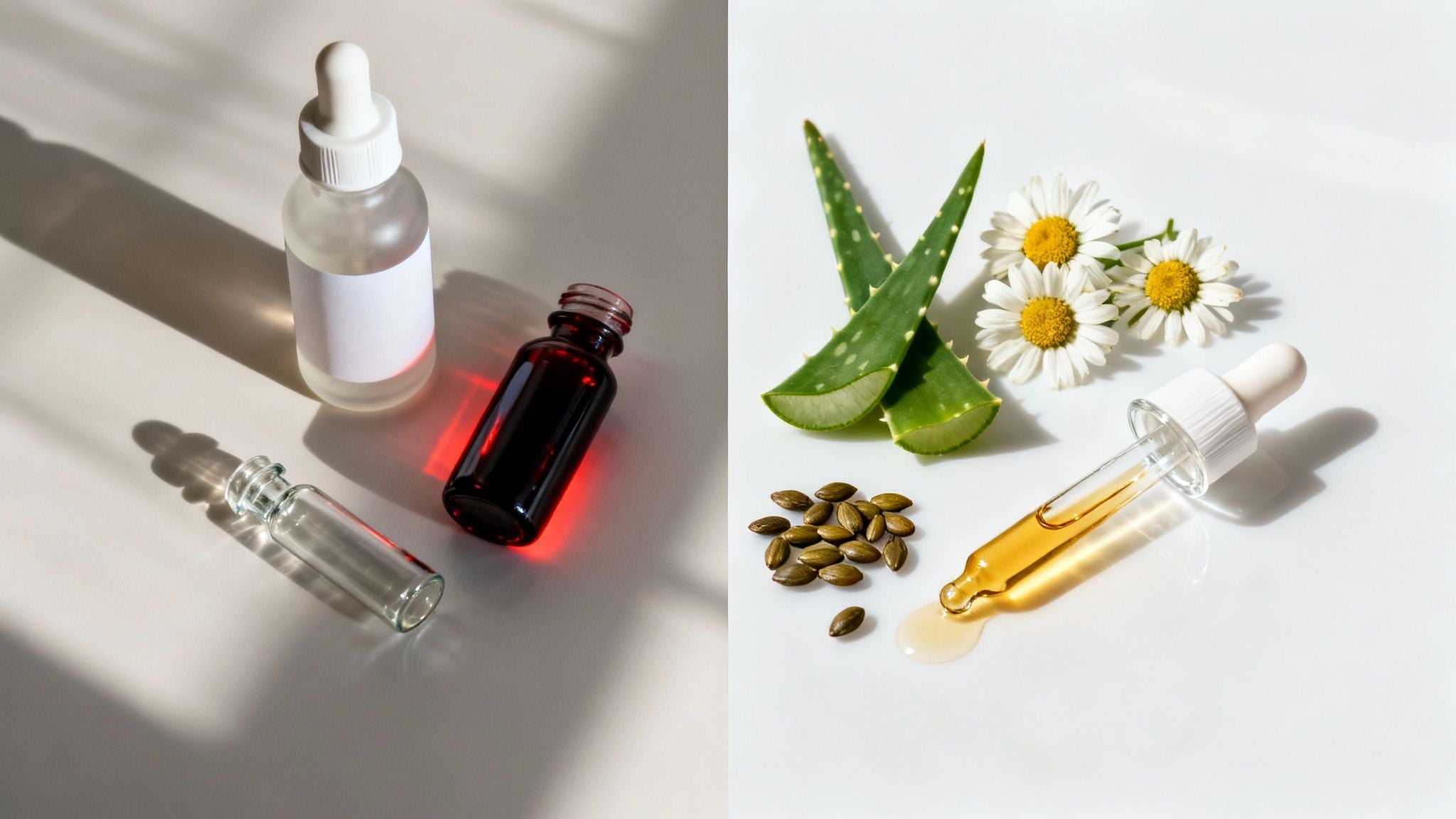 10 Skincare Ingredients to Avoid for Healthier Skin in 2025