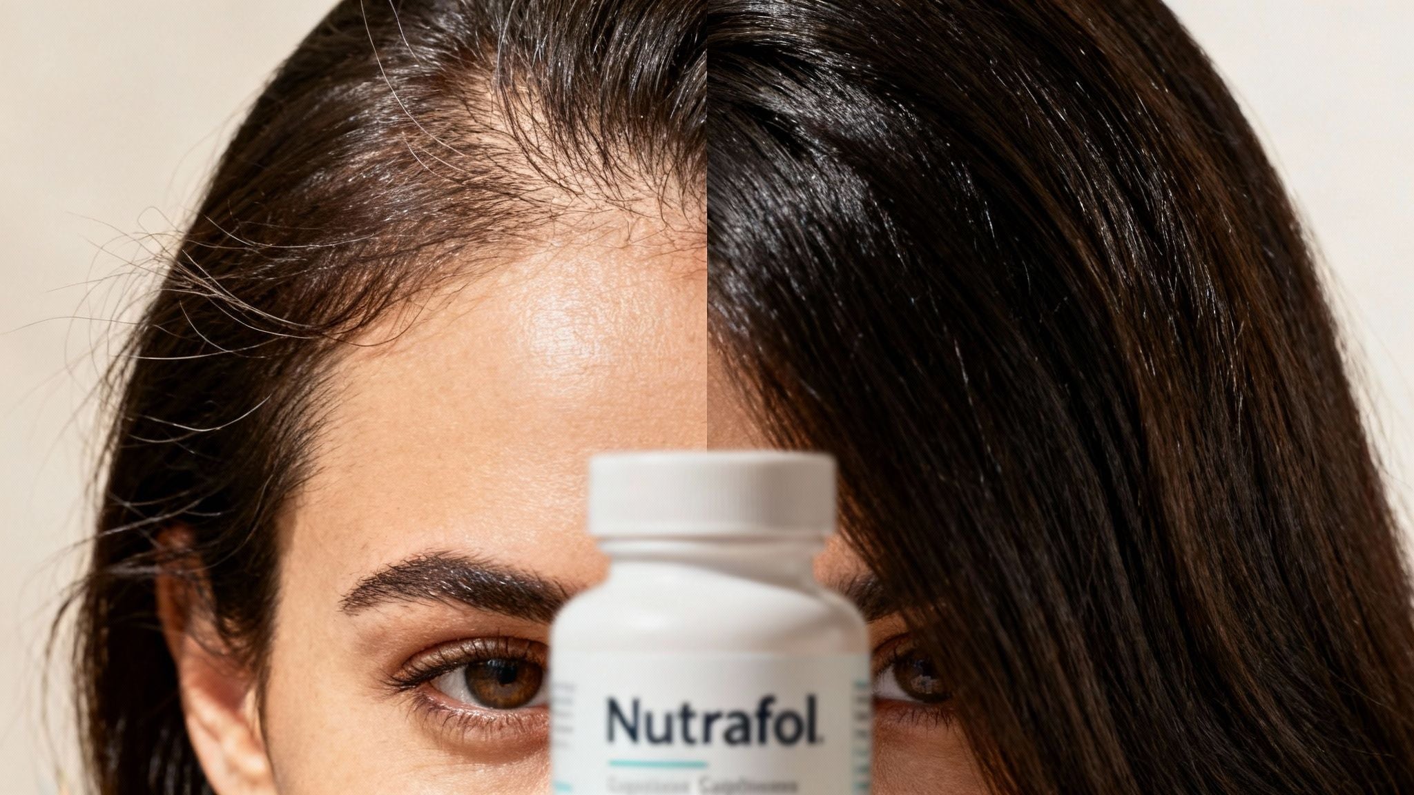 Does Nutrafol Really Work for Thinning Hair?