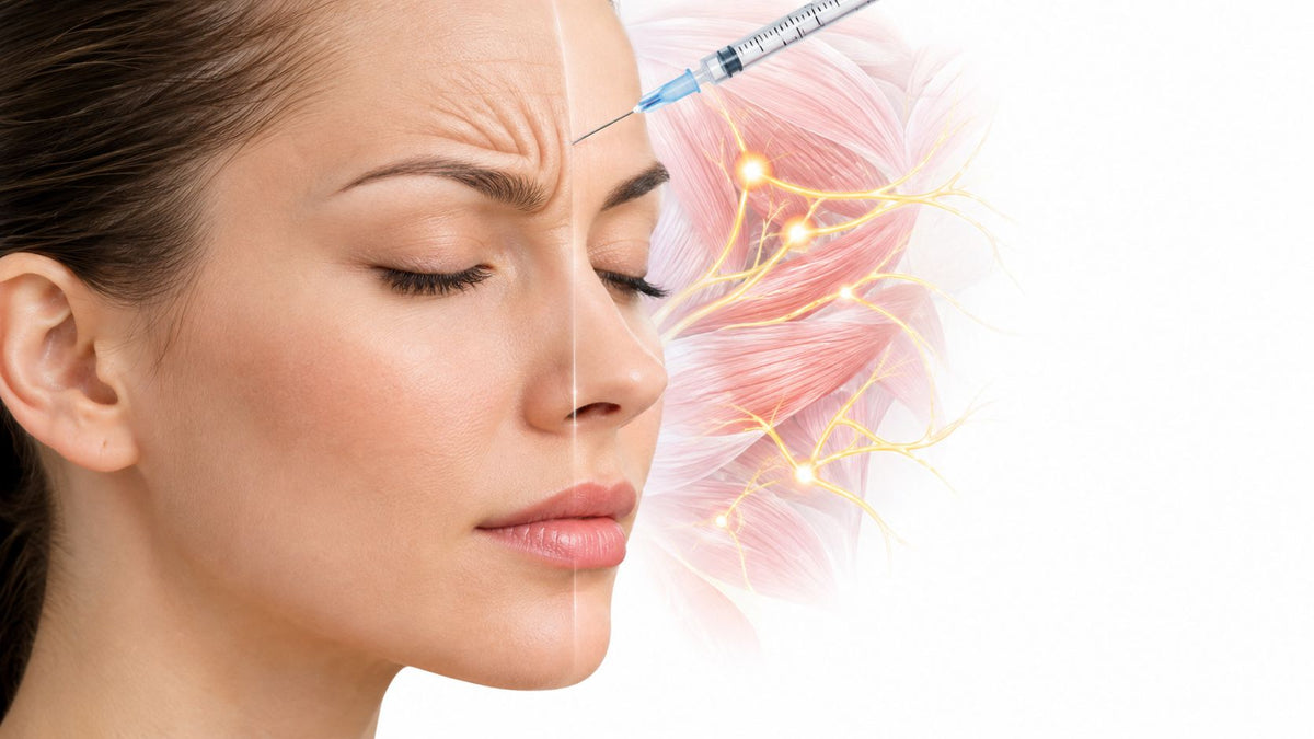 How Does Botox Work on Wrinkles: A Clear Guide