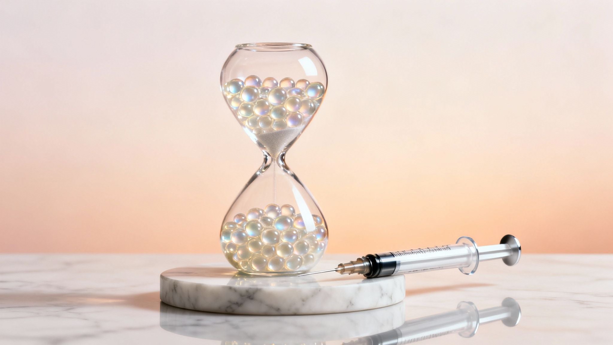 How Long Do Fillers Last: how long do fillers last and what affects duration