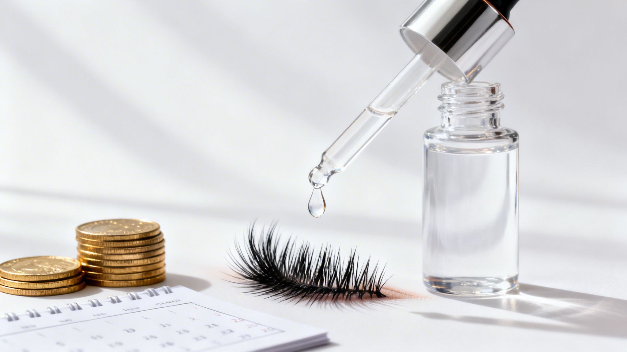 How Much Latisse: 2026 Price & Cost Guide