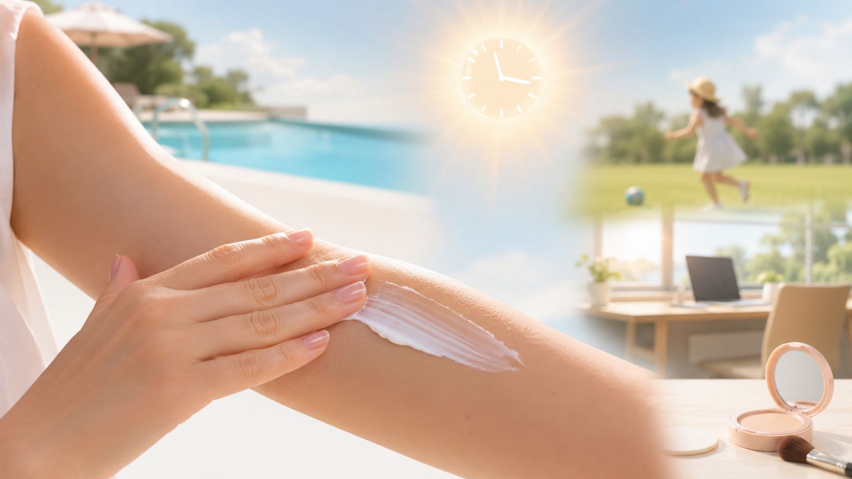How Often to Reapply Sunscreen: The 2026 Expert Guide