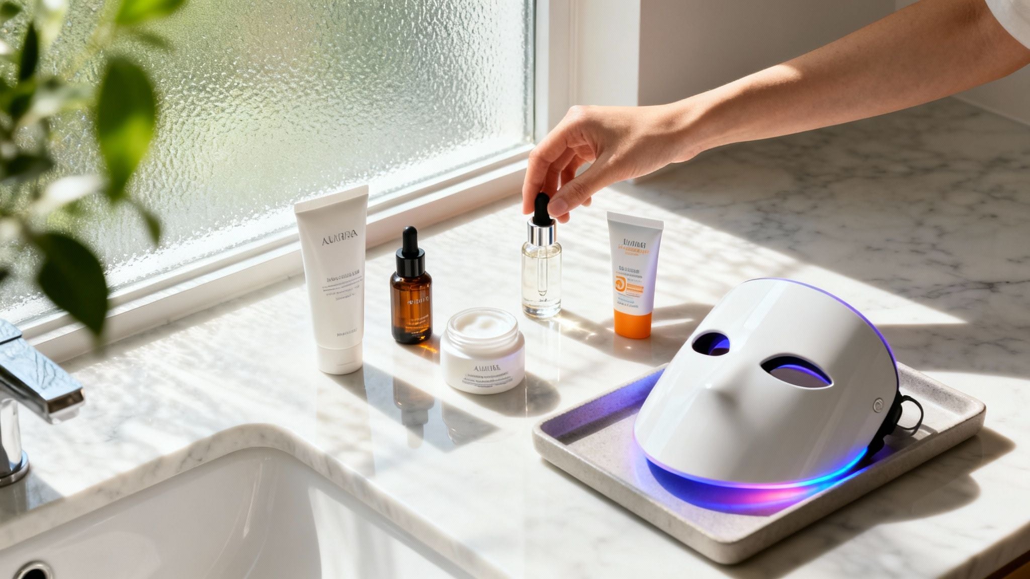 How to Build a Skincare Routine for Healthy Skin