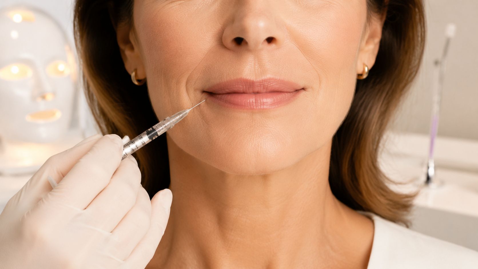 How to Fix Marionette Lines: Non-Surgical & Surgical Options