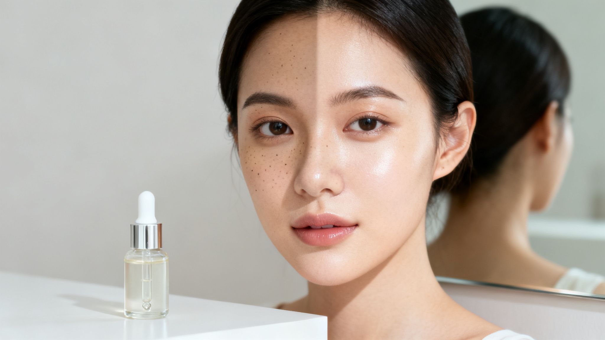 How to Fix Uneven Skin Tone and Get Glowing Skin