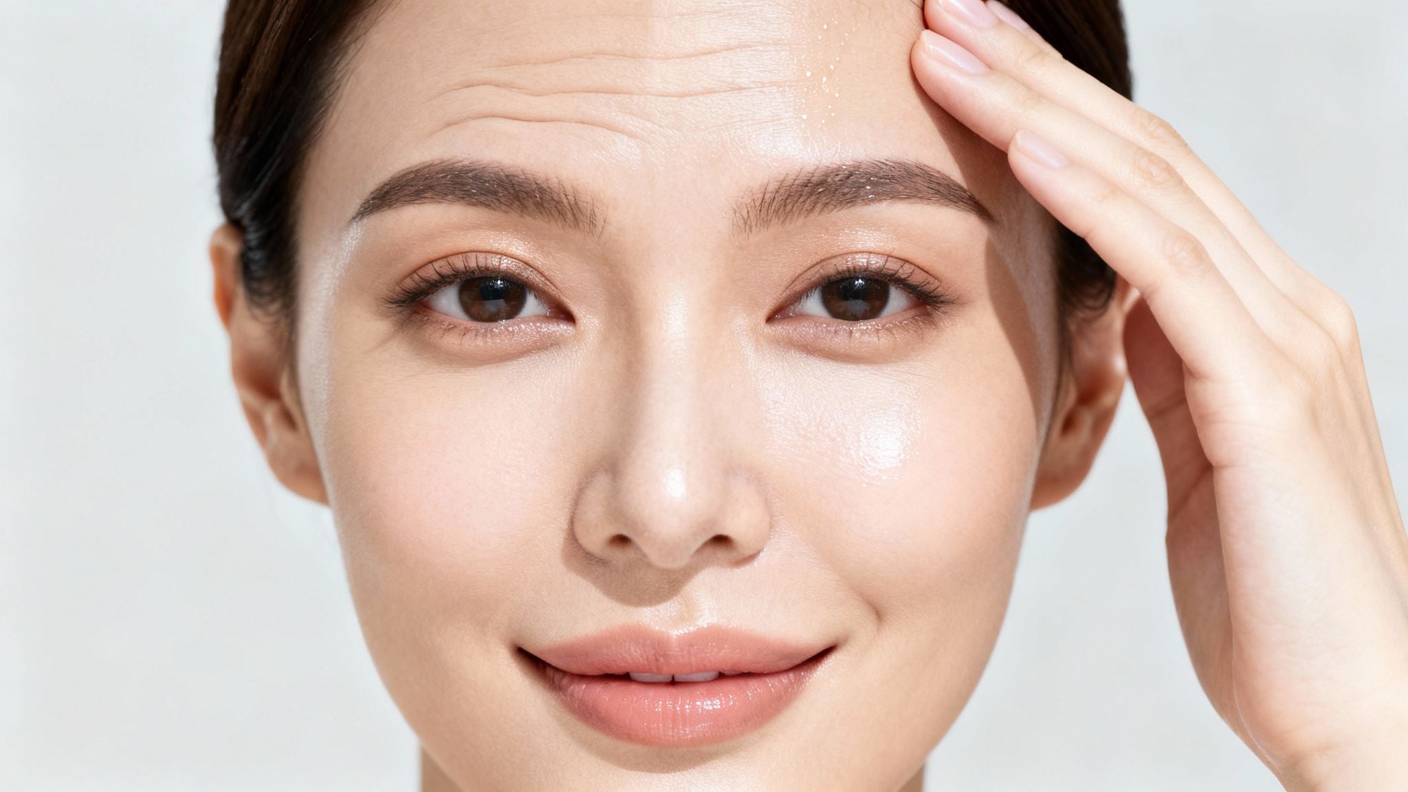 How to Get Rid of Forehead Wrinkles for Smoother Skin