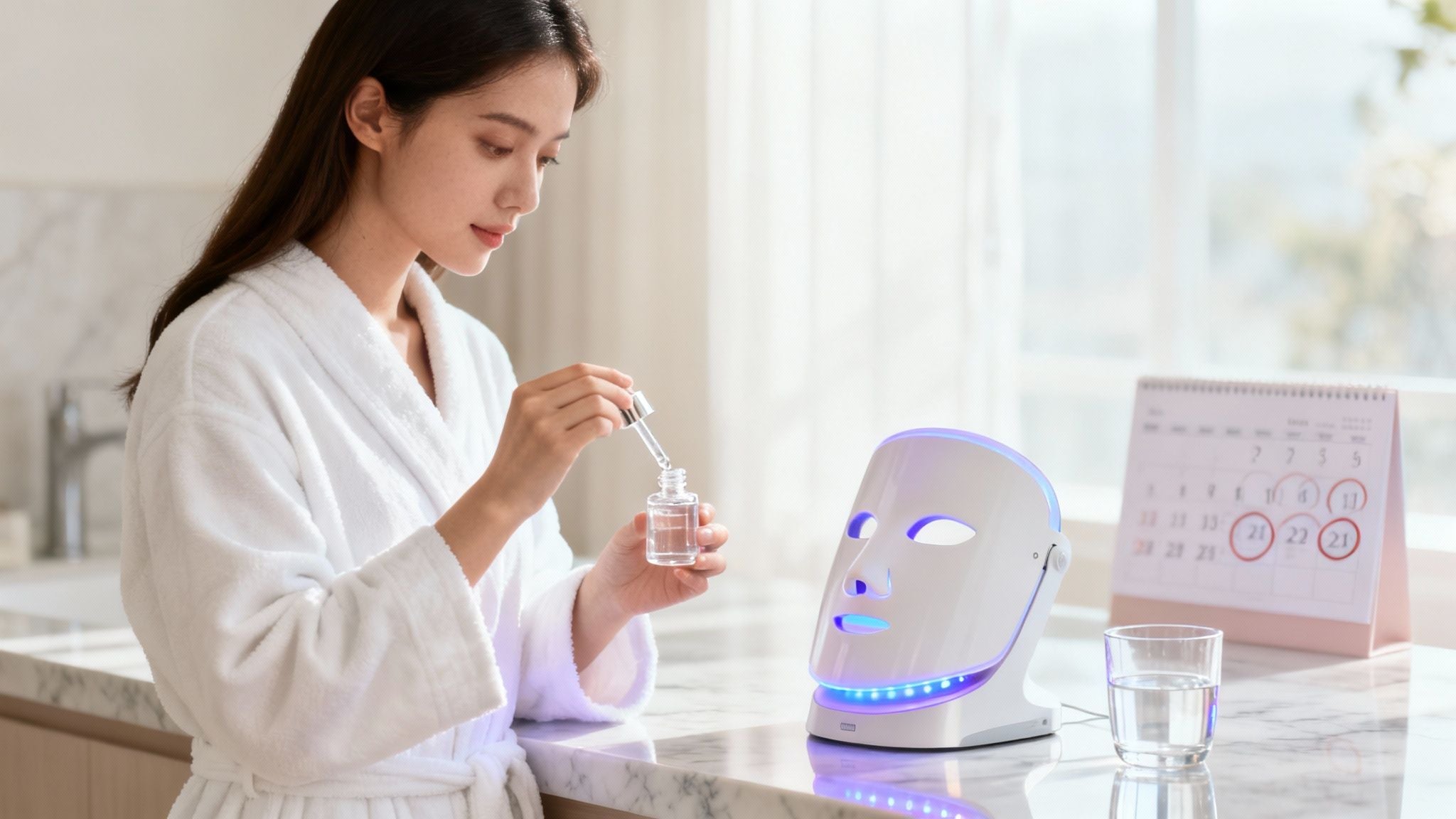 How to Prep for Botox A Pro Timeline and Checklist