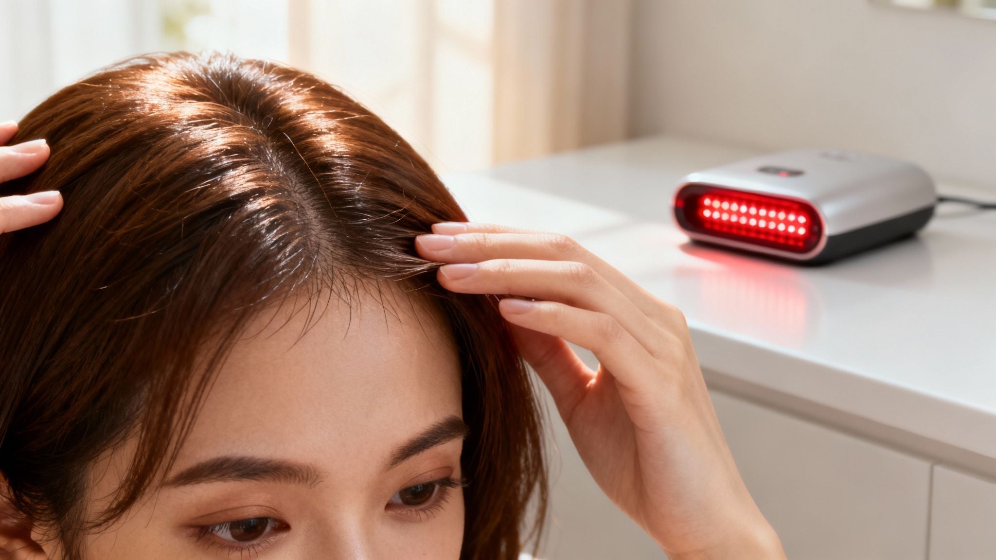 How to regrow thinning hair: Essential Guide to Treatments