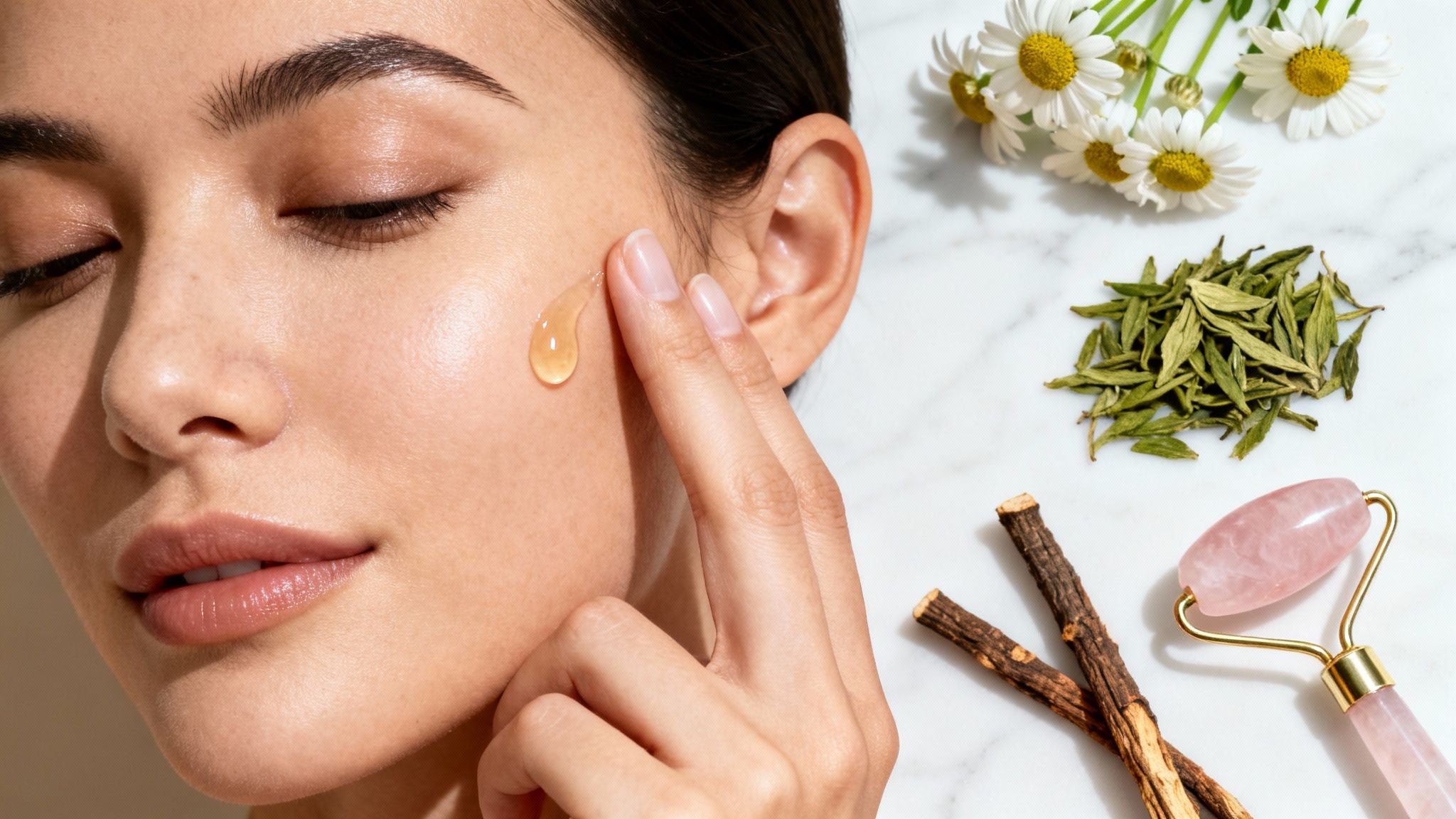 How to Treat Rosacea Naturally and Finally Calm Your Skin