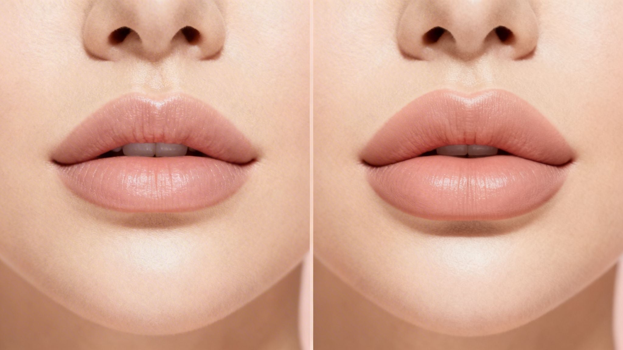 7 Incredible Lip Filler Before and After Transformations (2026 Guide)
