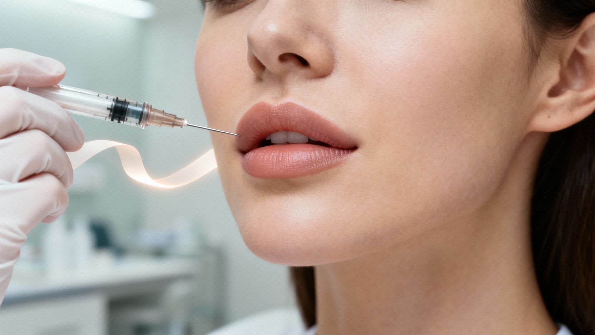 Lip Flip Injection: The Ultimate Guide to Subtle Lip Enhancement