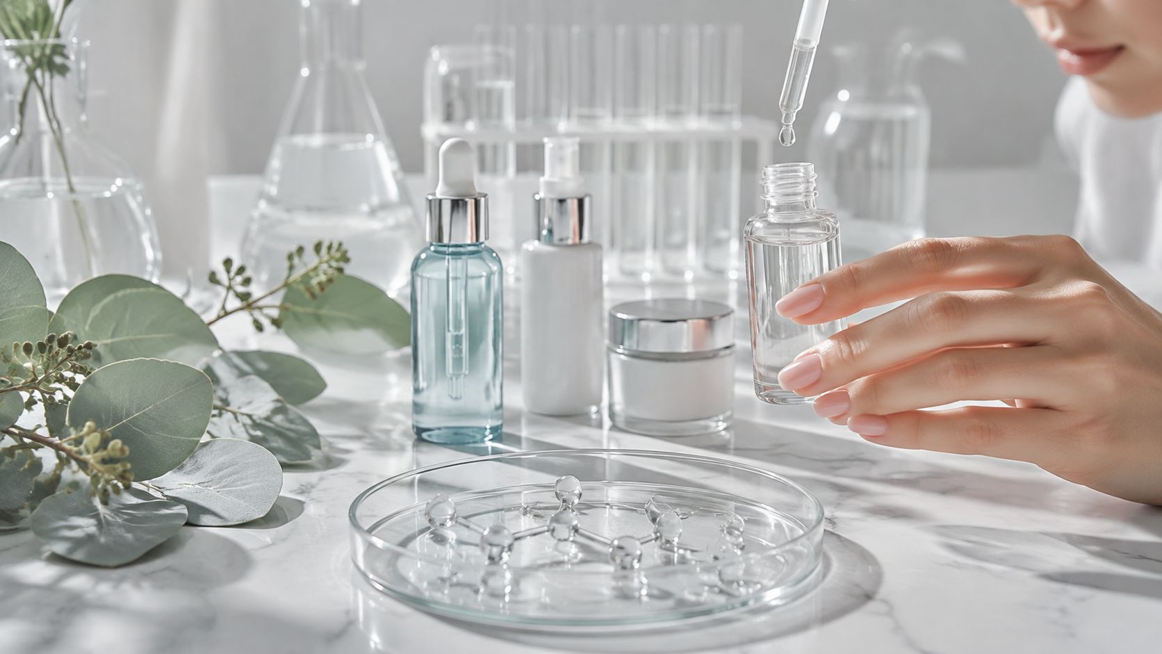 Medical Grade Skincare: What It Is and Why It Works