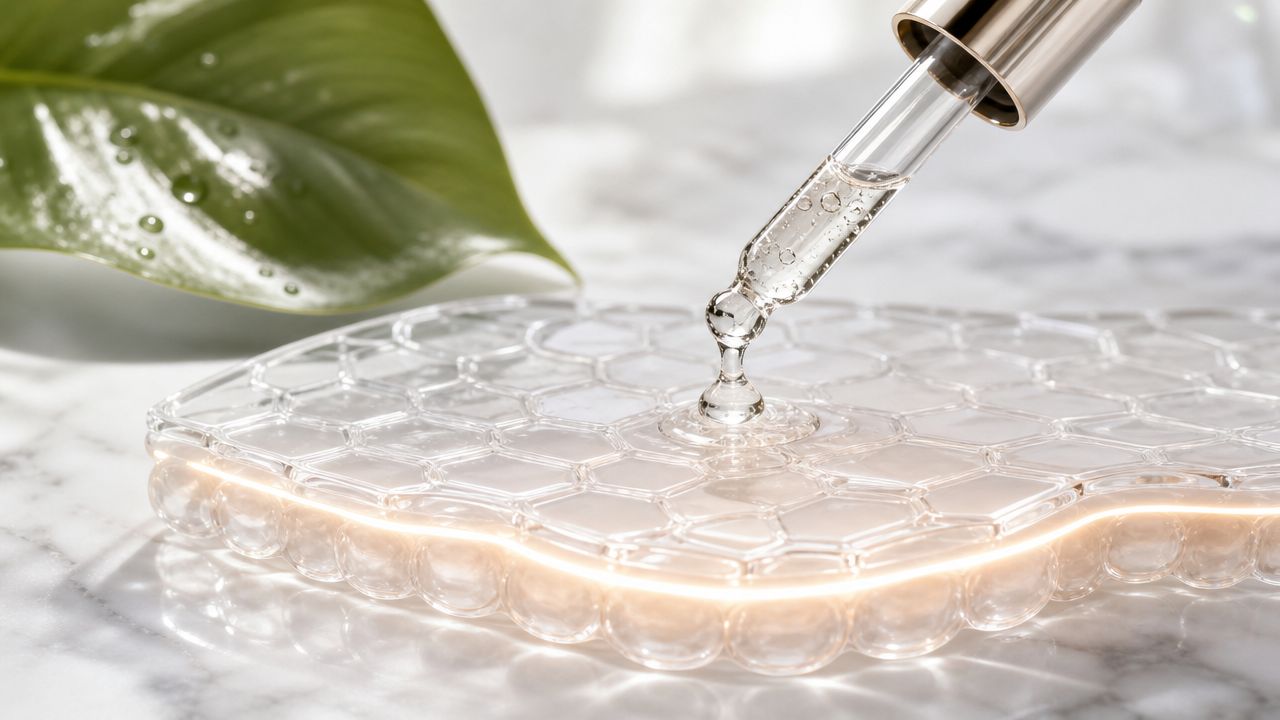 Niacinamide Serum Benefits: A Practitioner's Guide