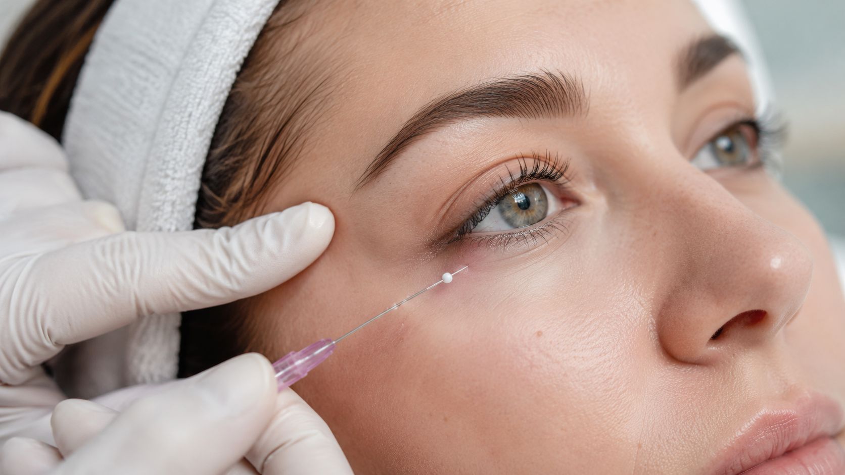 PDO Threads for Under Eyes: Expert Guide 2026