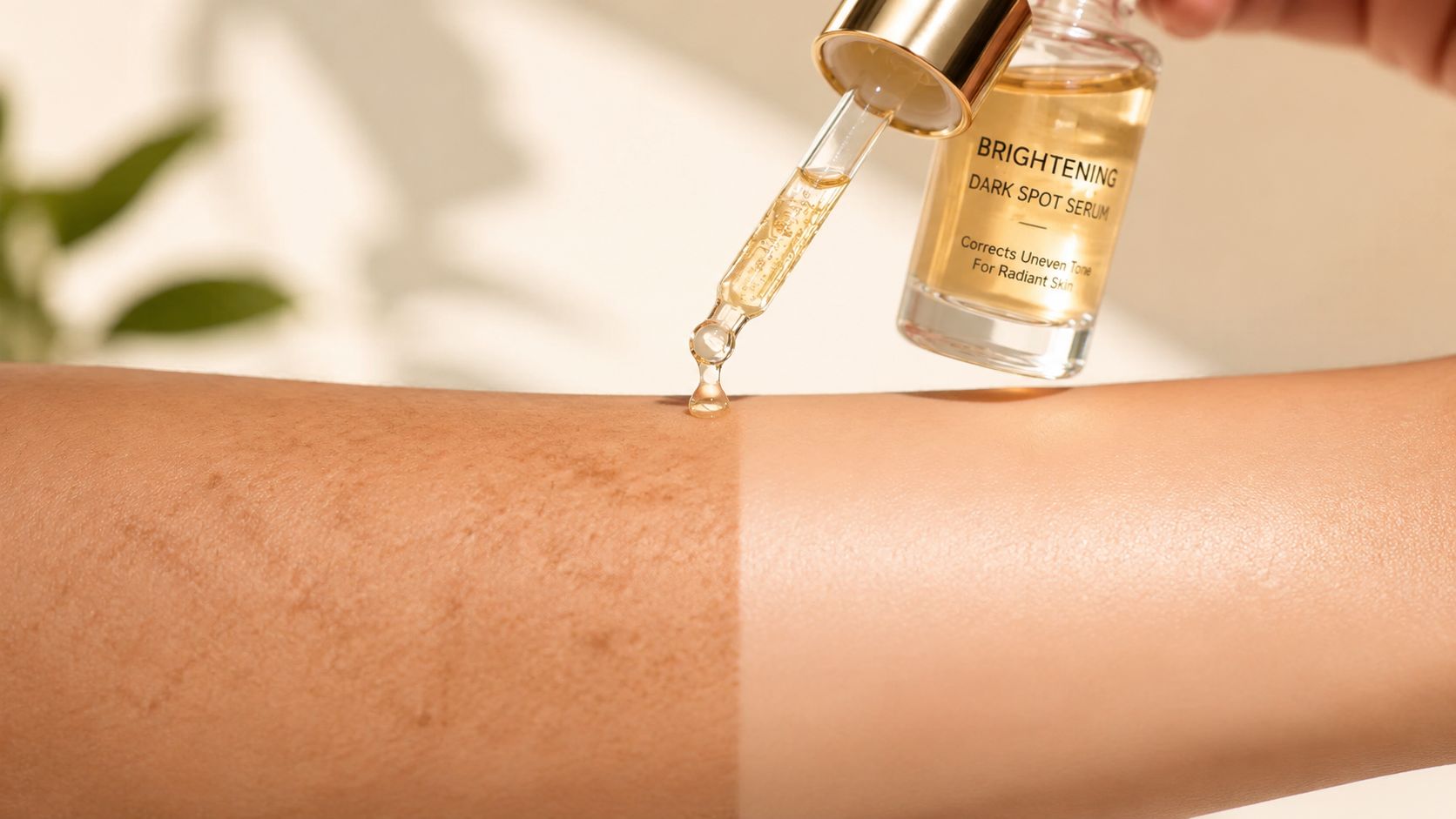 Retinoids for Hyperpigmentation Improve Dark Spots Safely