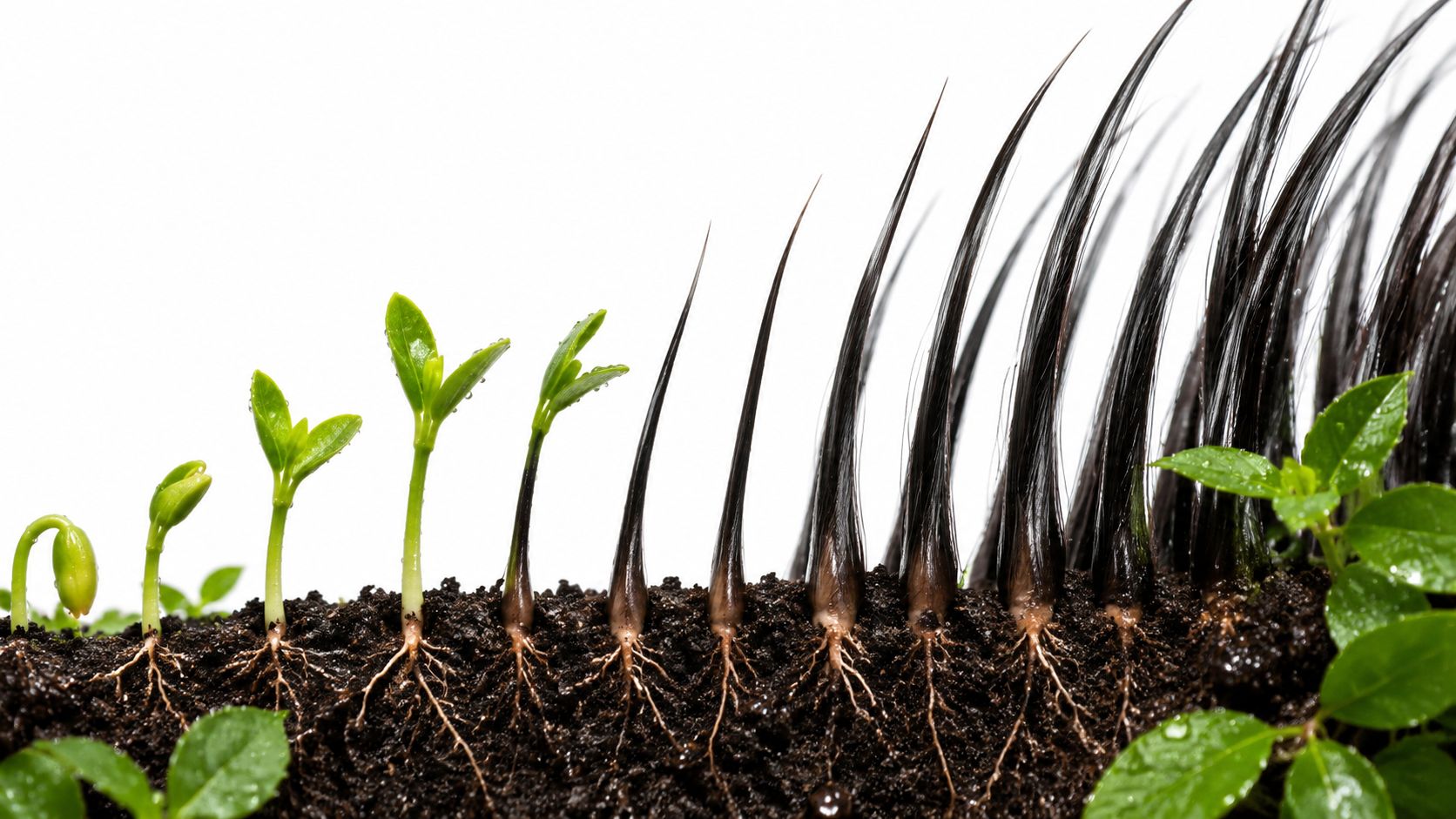 The Ultimate Guide to Scalp Health and Hair Growth