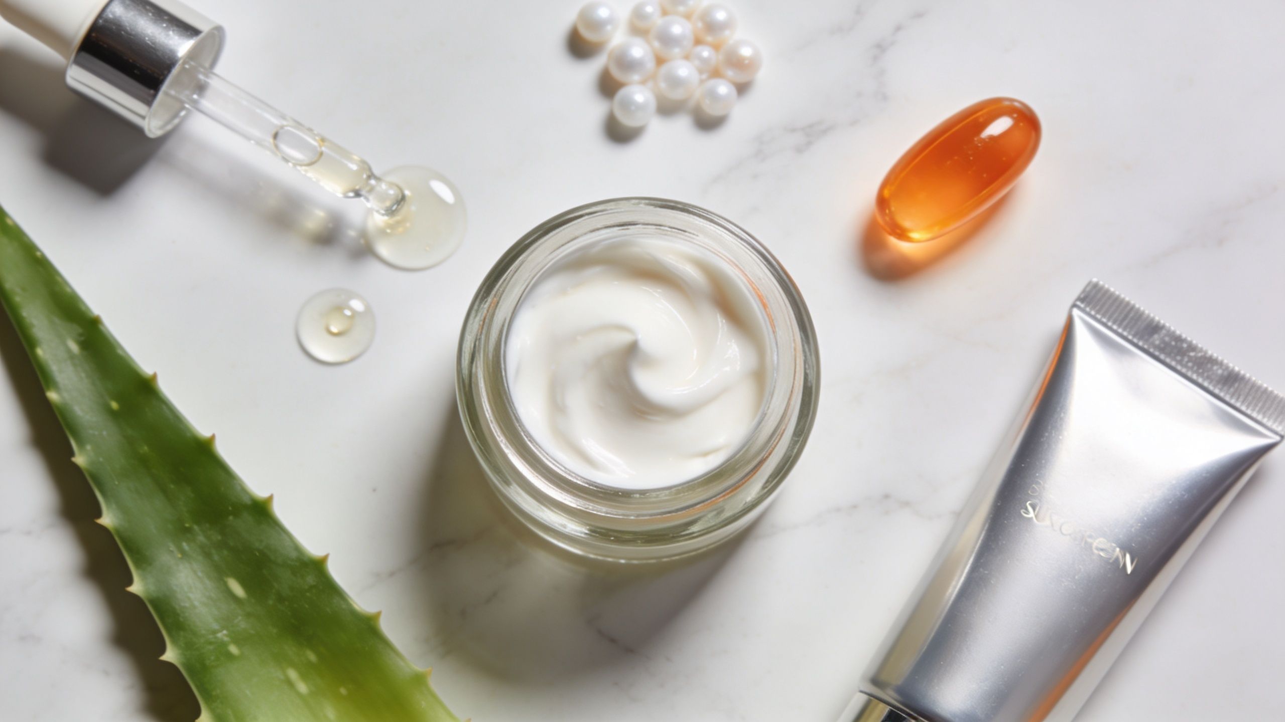 Skin Care Cream: Expert Guide to Best Results